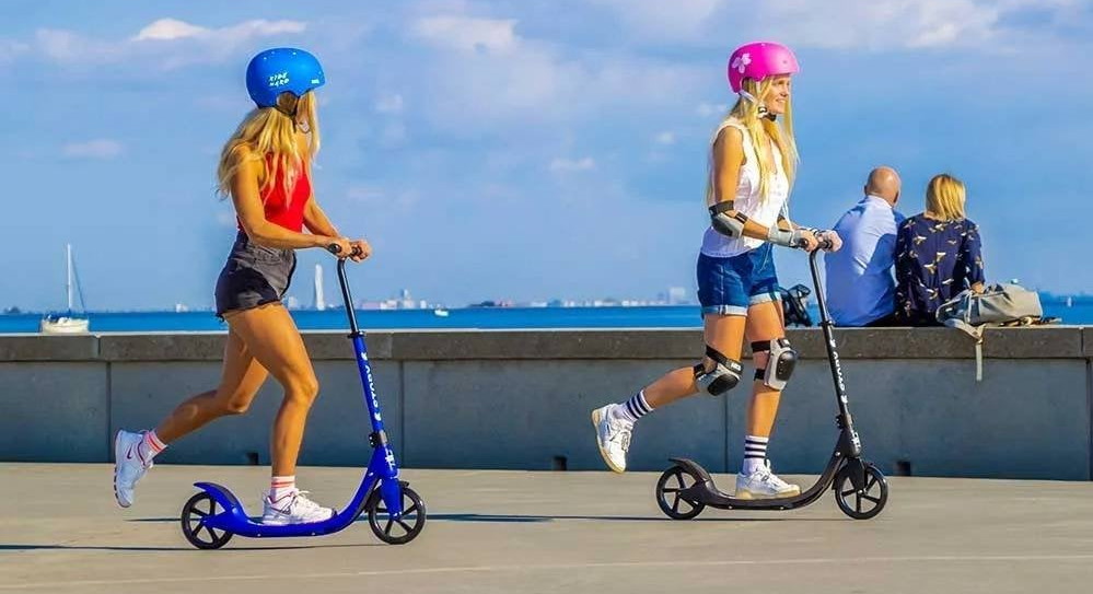 Roller biztonsági teszt EN 14617