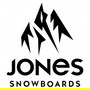 Jones Snowboards