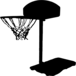 Kosárlabdához állványok