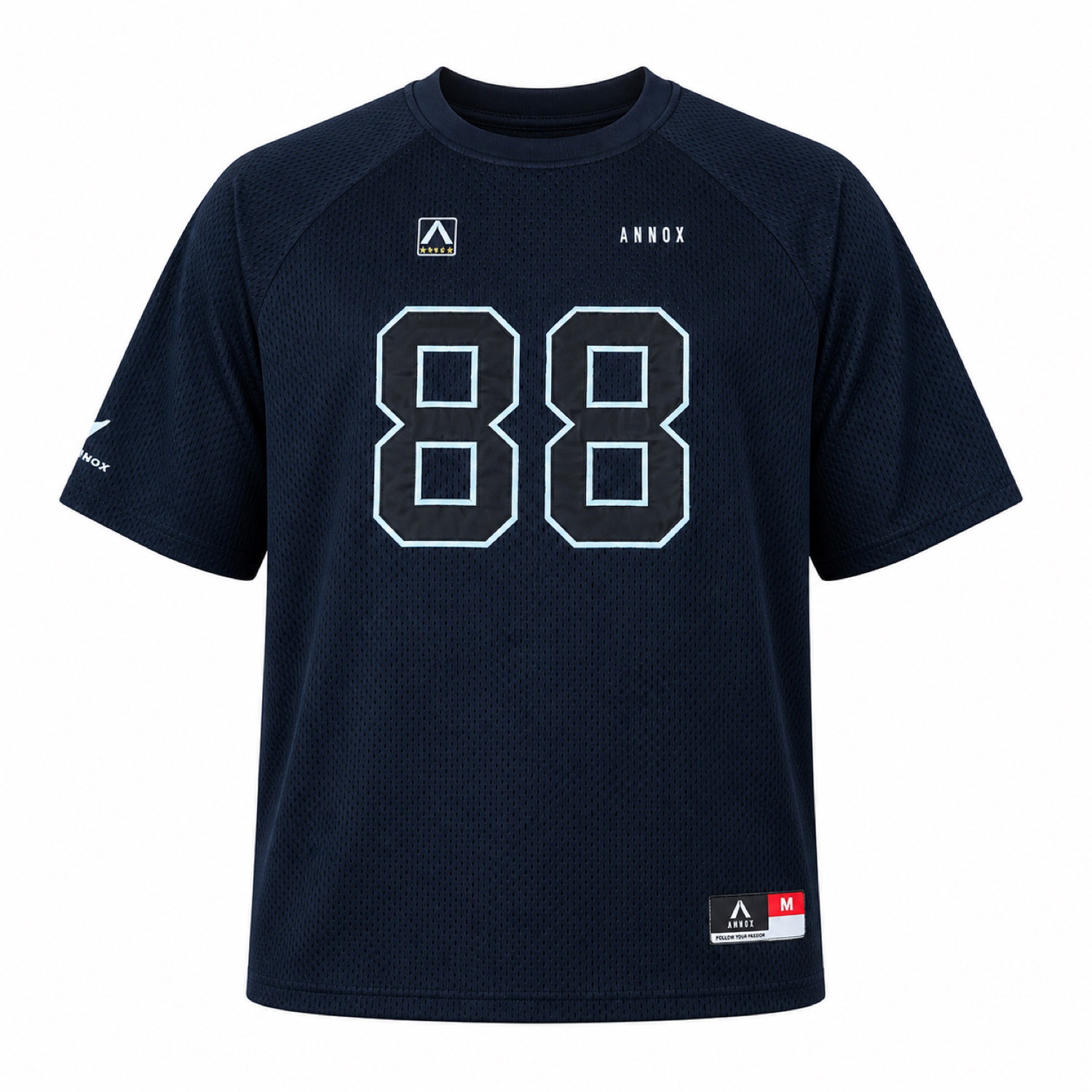 Annox baseballpóló