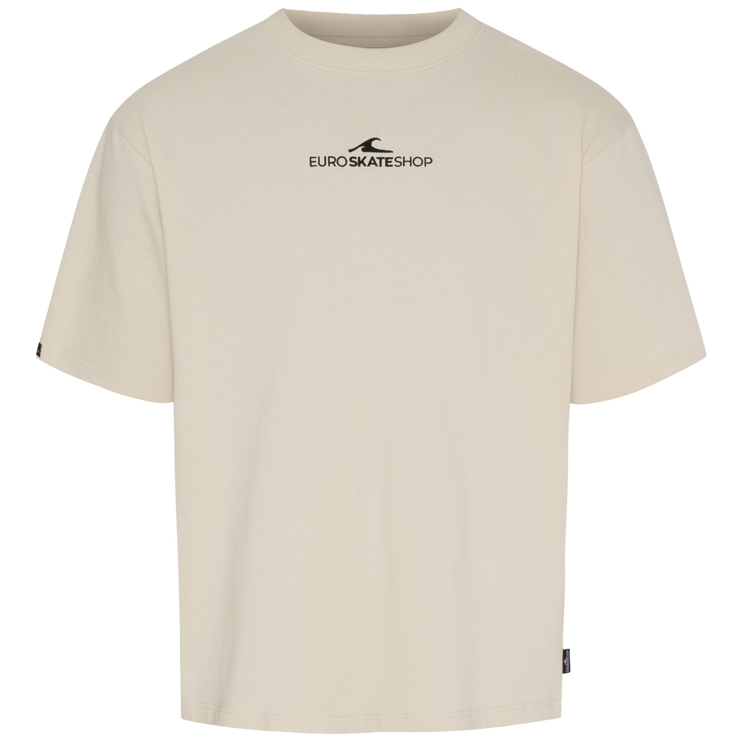 Euroskateshop Oversized T-shirts