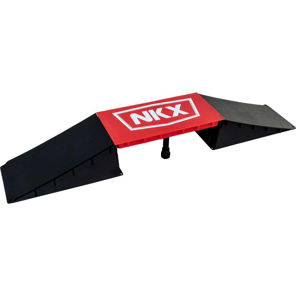 NKX Double Ramp