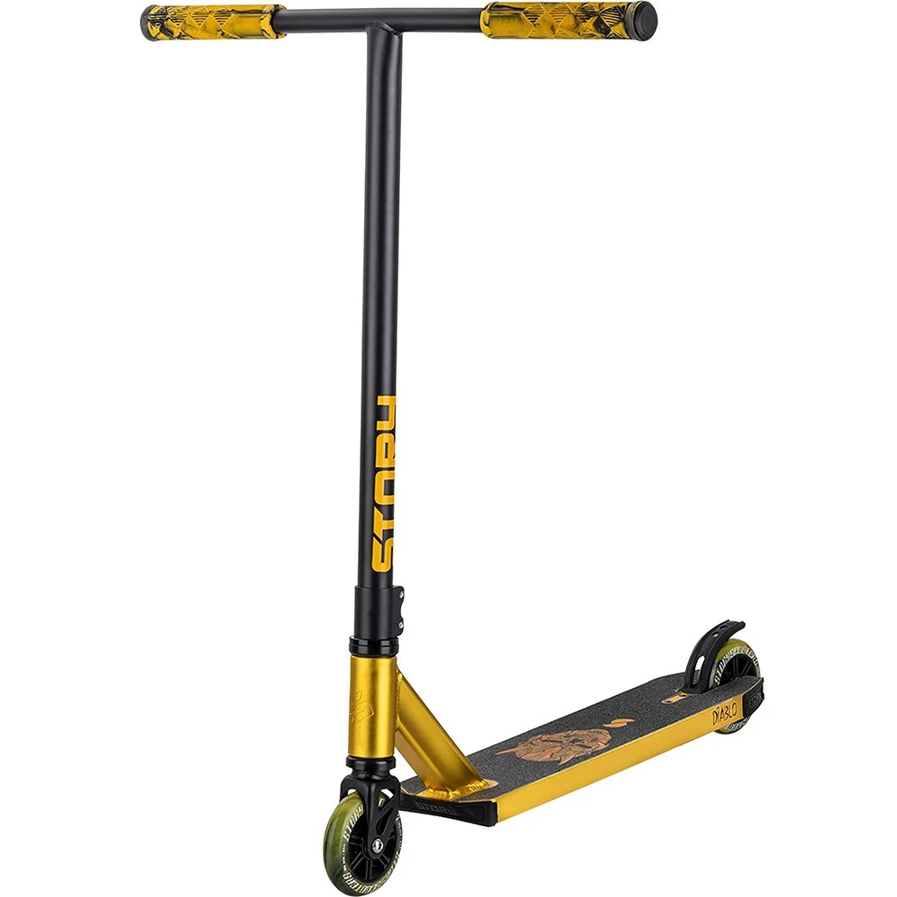 Story Diablo Freestyle Roller