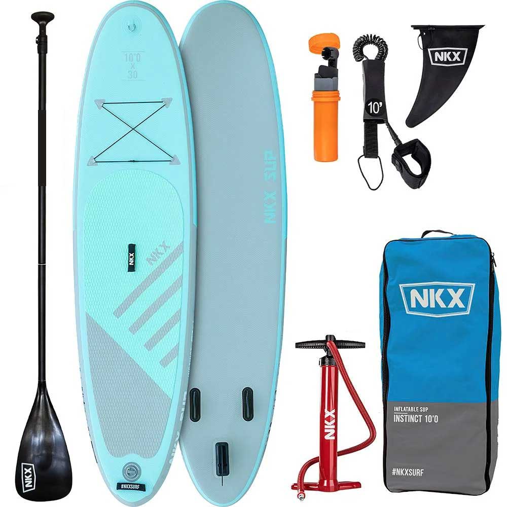 NKX Instinct Inflatable SUP