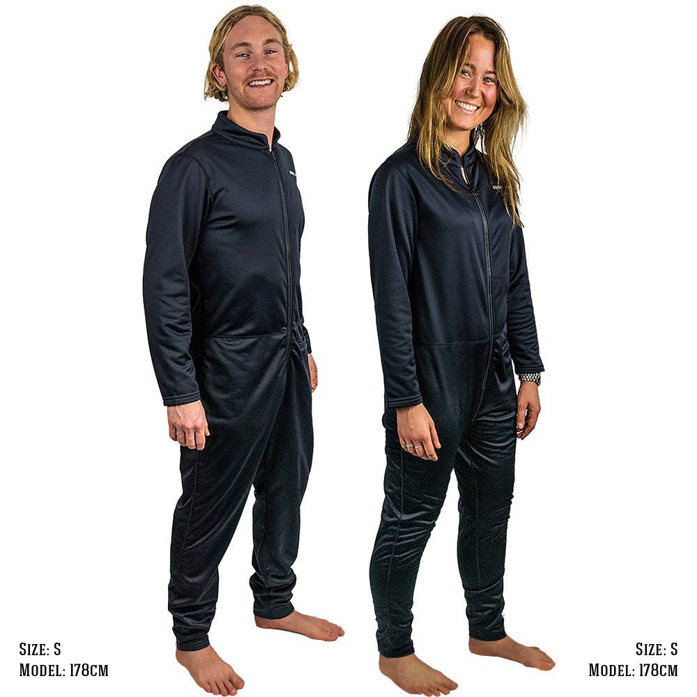 Annox Fleece Full Suit