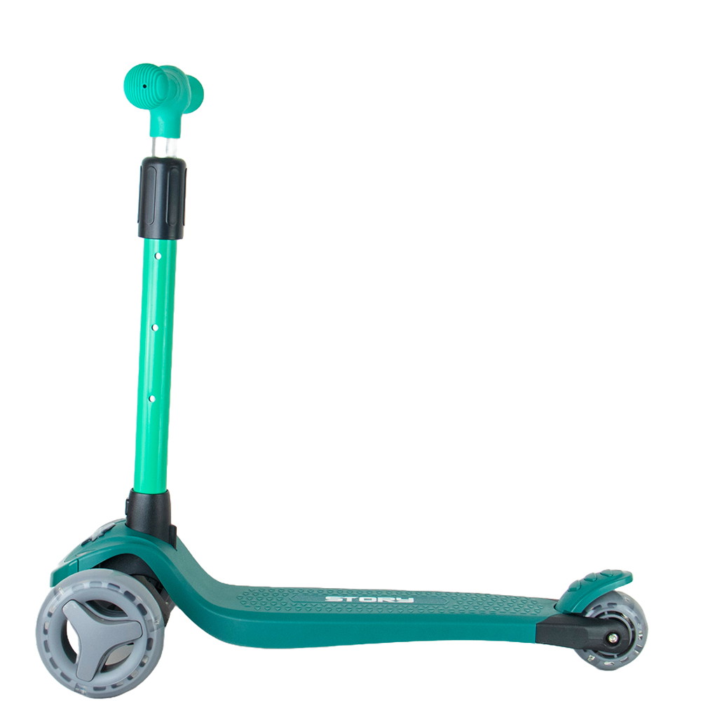 Story Mini Friends Deluxe 3IN1 Kids Scooter