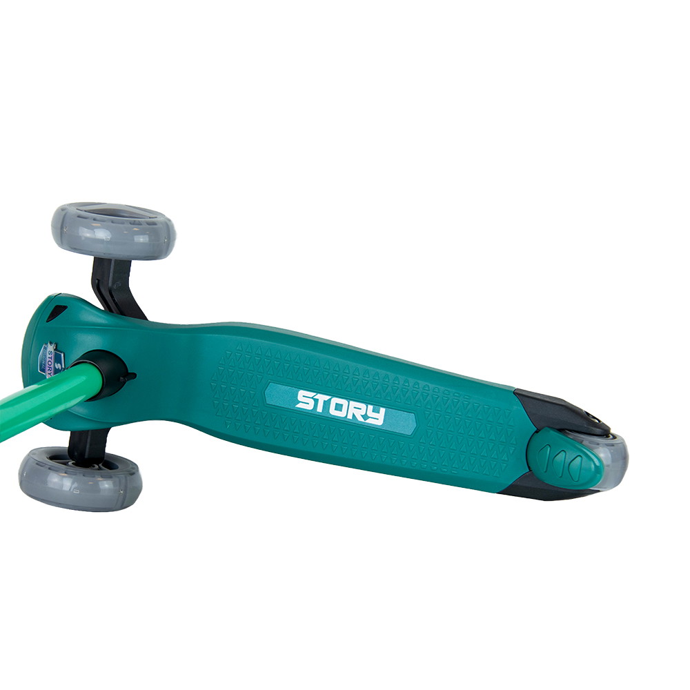 Story Mini Friends Deluxe 3IN1 Kids Scooter