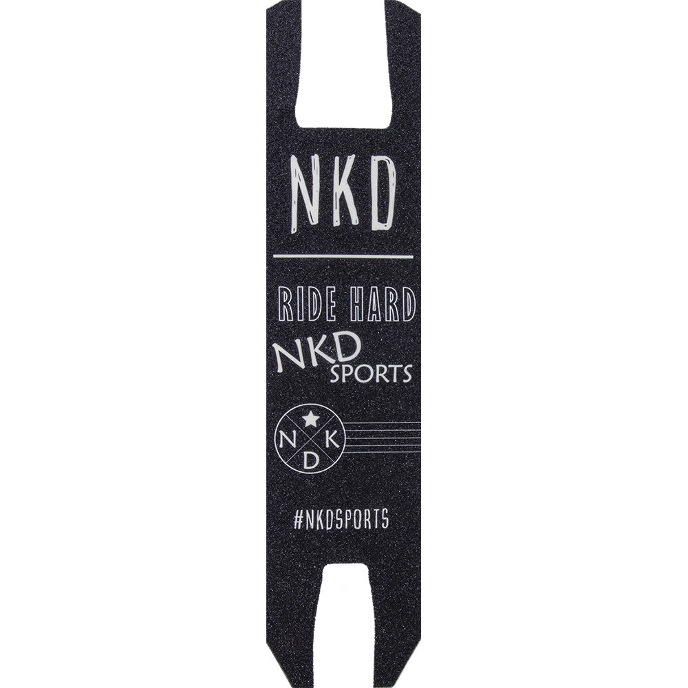 NKD Rally V4 Scooter Griptape