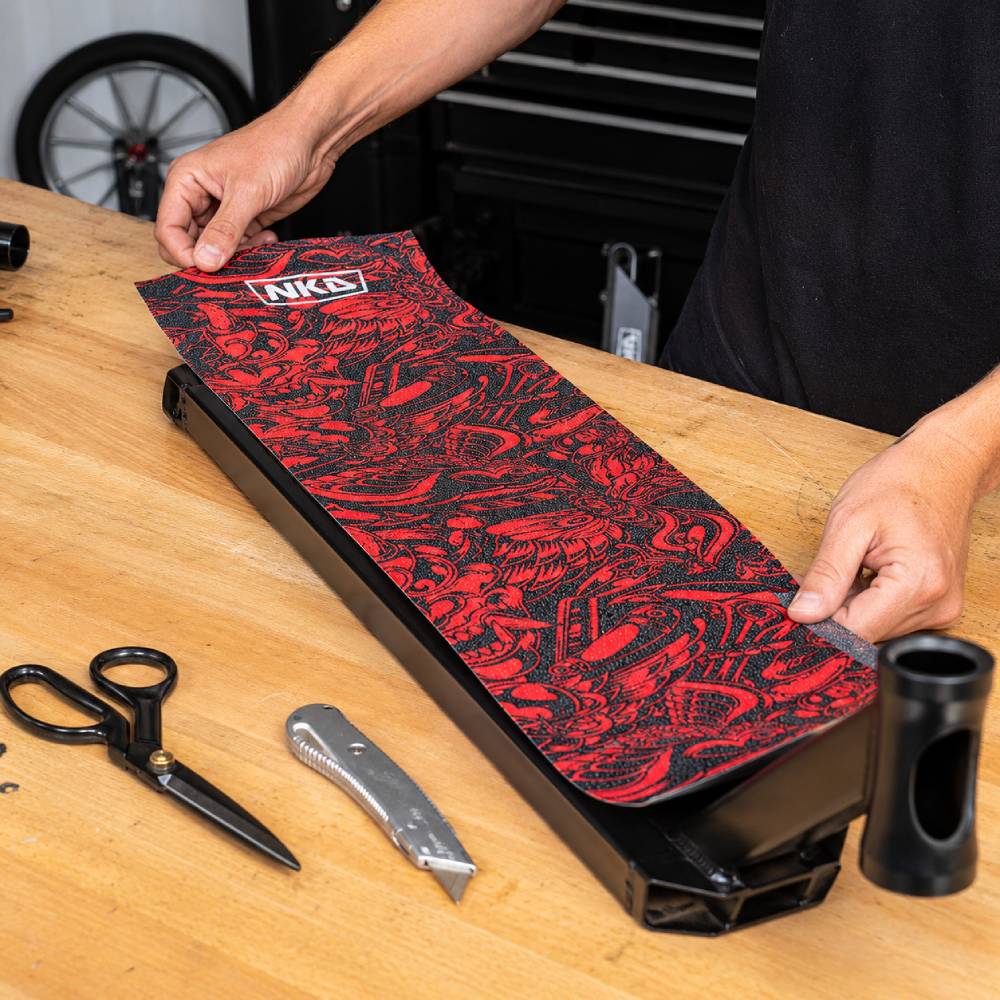 NKD Futóroller Griptape