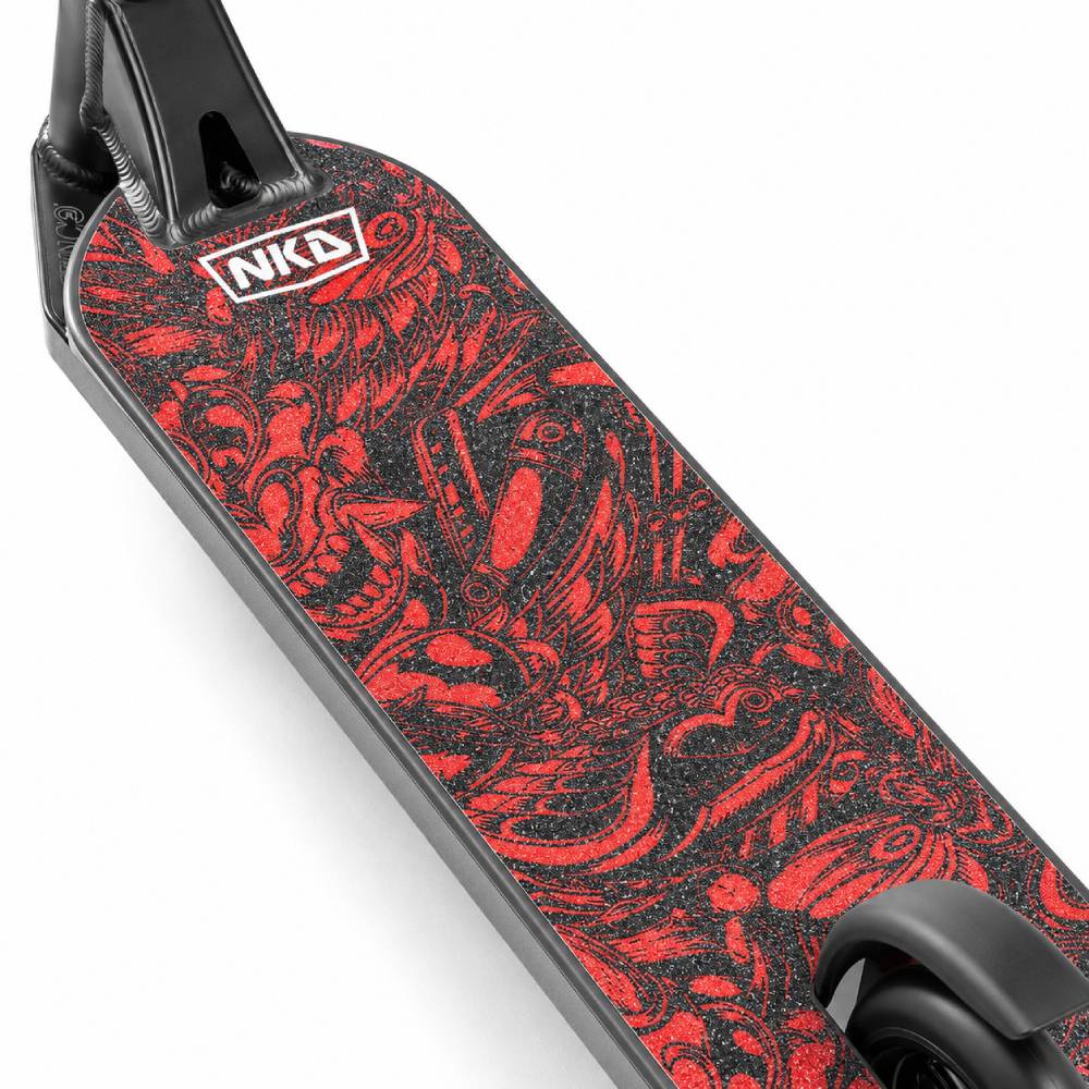 NKD Futóroller Griptape
