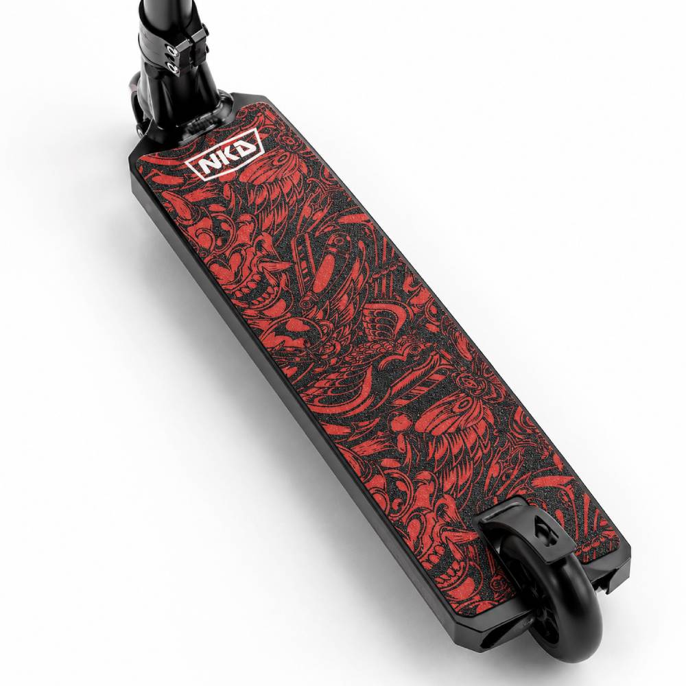 NKD Futóroller Griptape