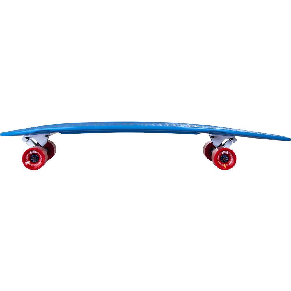NKX Classic Surfers Longboard 38"