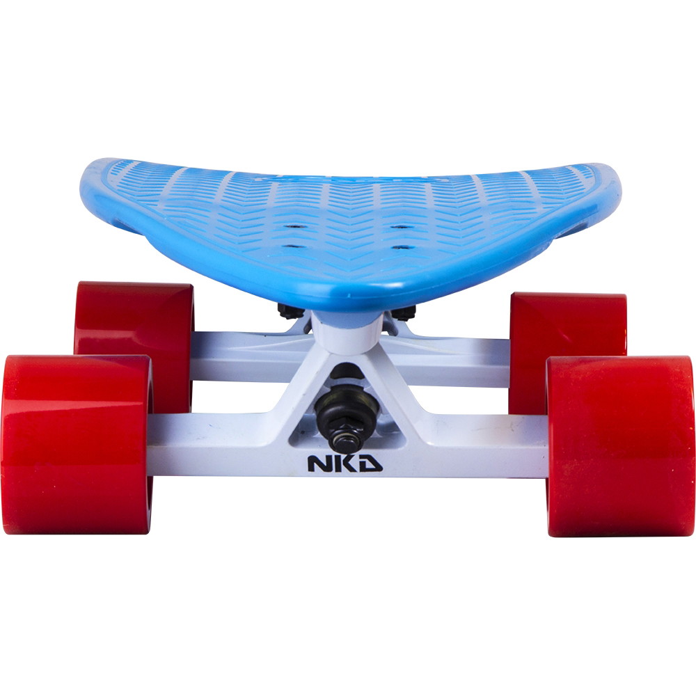 NKX Classic Surfers Longboard 38"