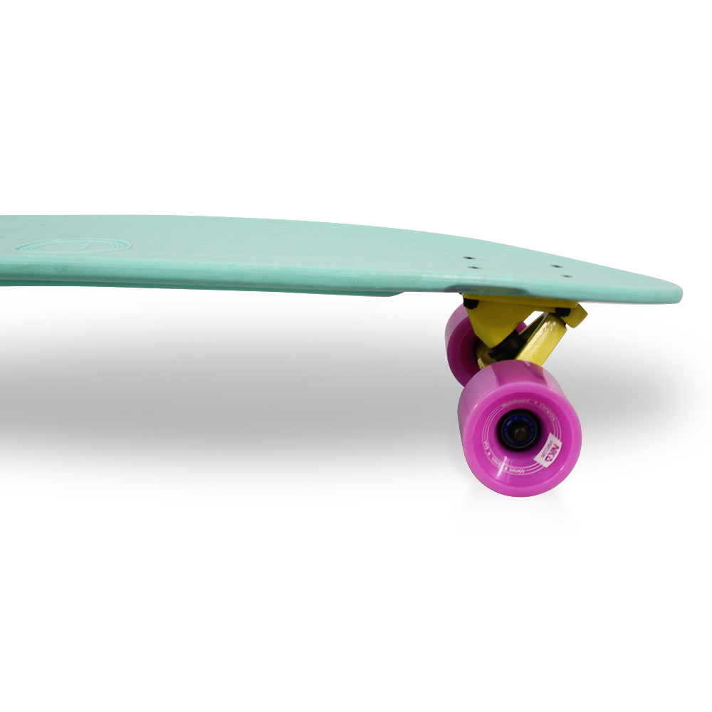 NKX Classic Surfers Longboard 38"