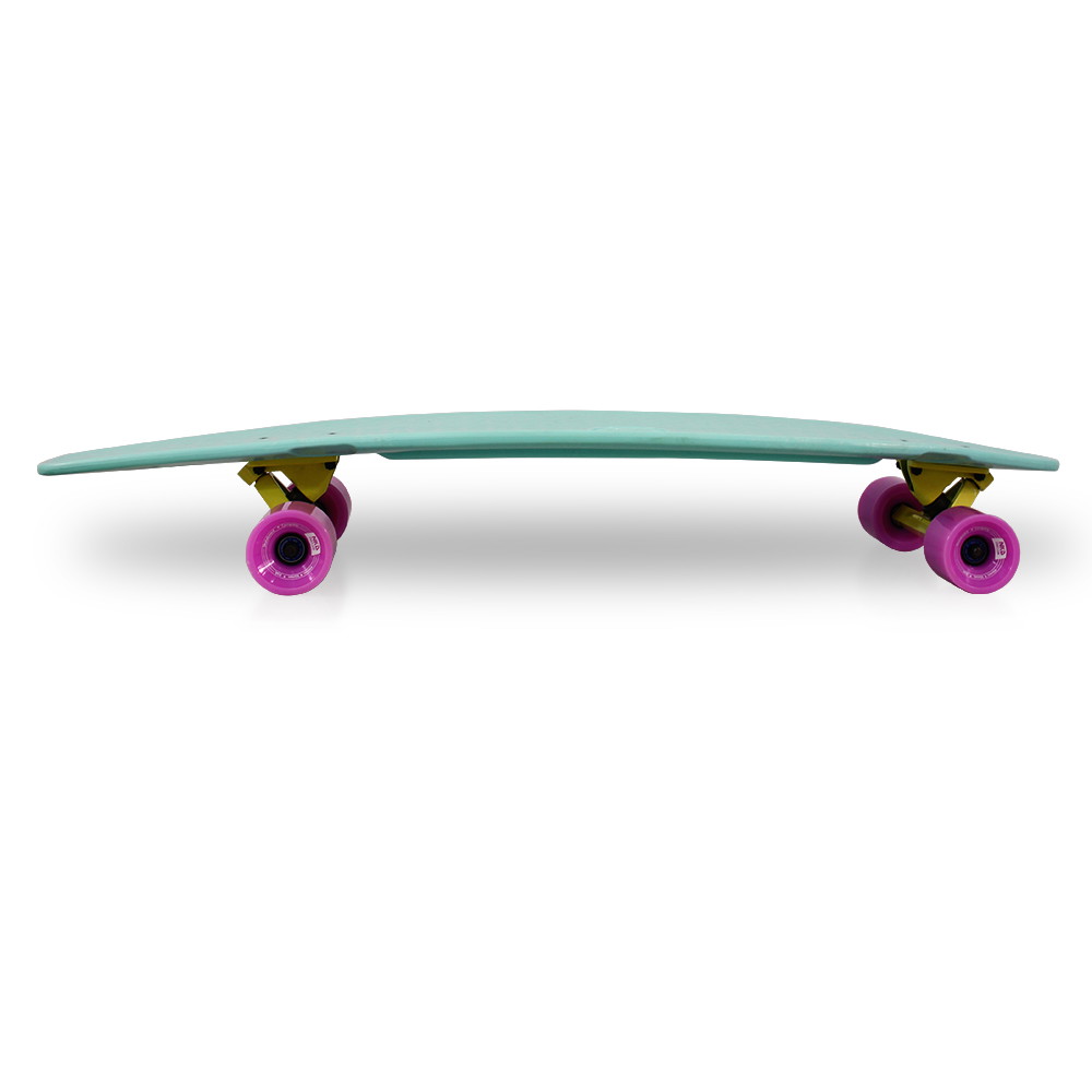 NKX Classic Surfers Longboard 38"