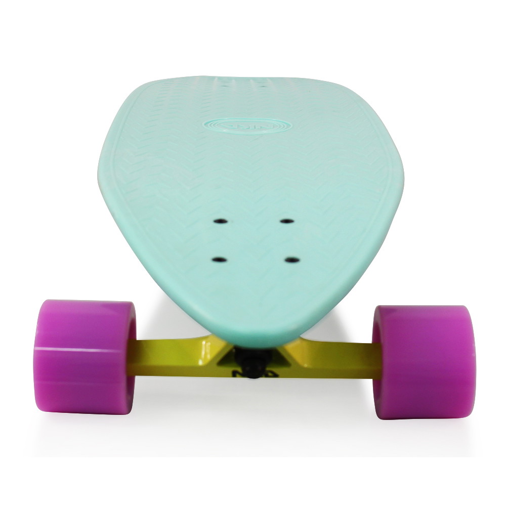 NKX Classic Surfers Longboard 38"