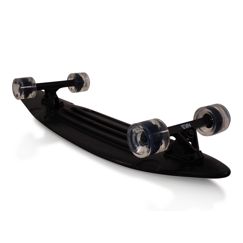 NKX Classic Surfers Longboard 38"