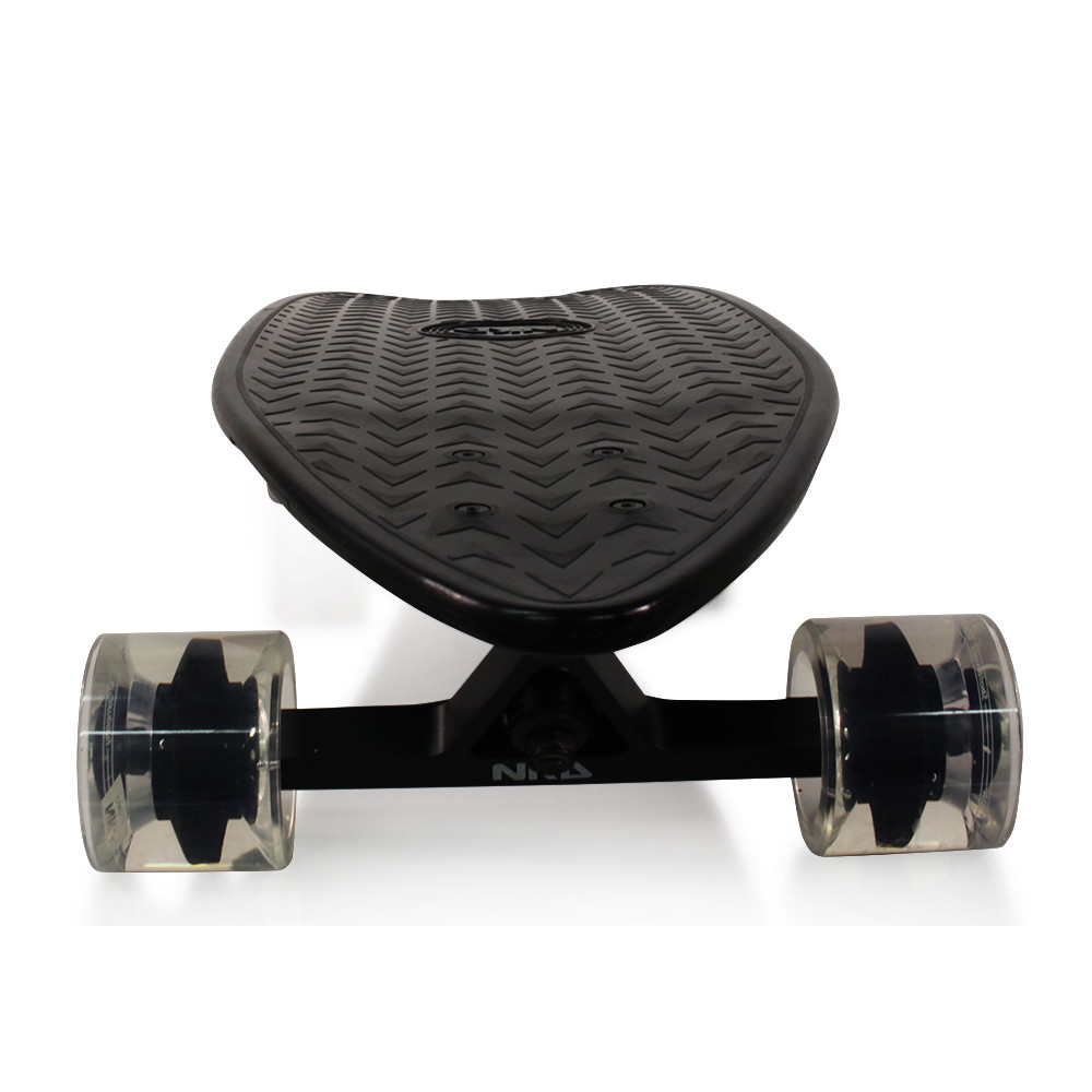 NKX Classic Surfers Longboard 38"