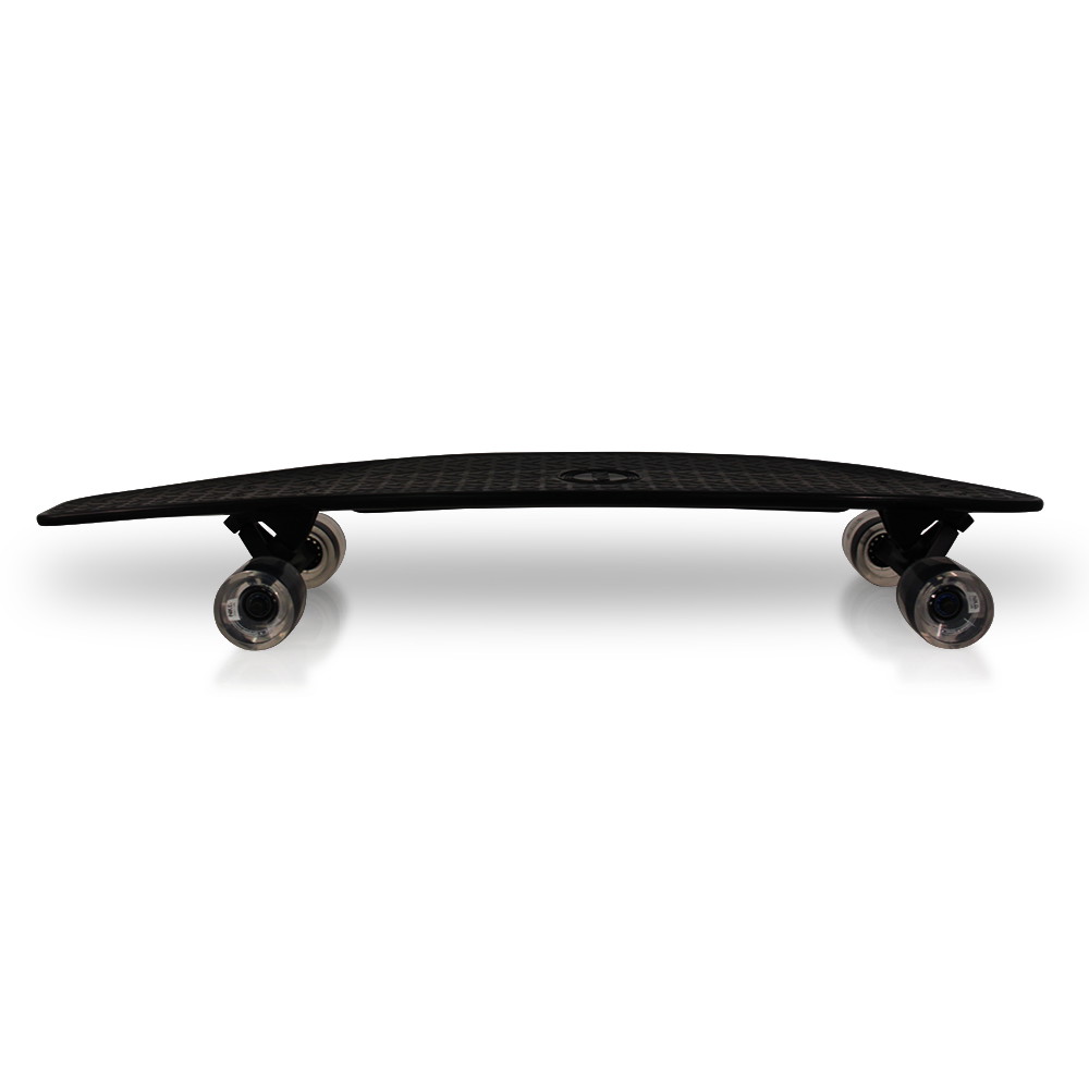 NKX Classic Surfers Longboard 38"