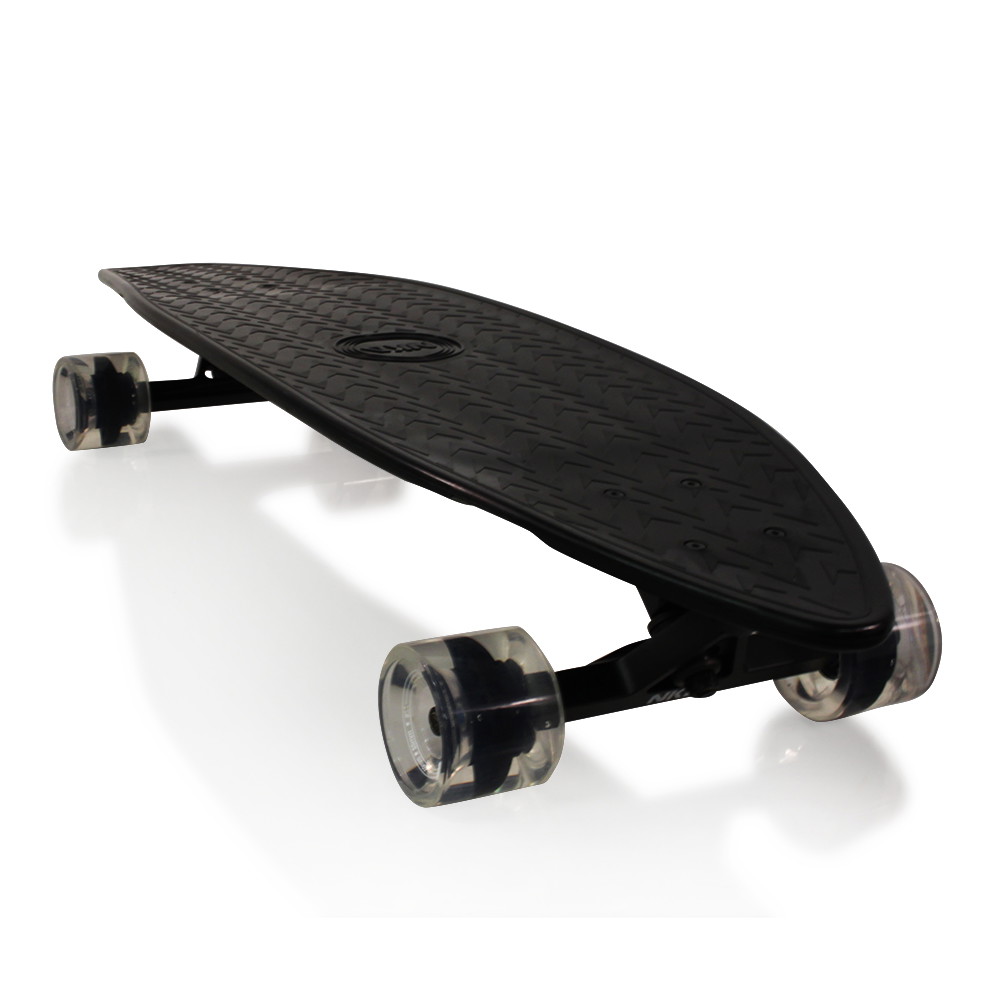 NKX Classic Surfers Longboard 38"