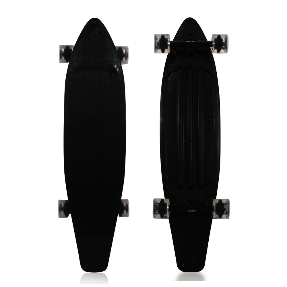 NKX Classic Surfers Longboard 38"
