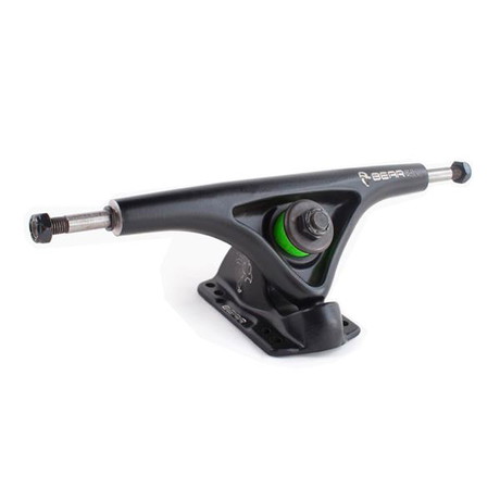 Bear Grizzly Gen 5 truck BLACK 1pcs