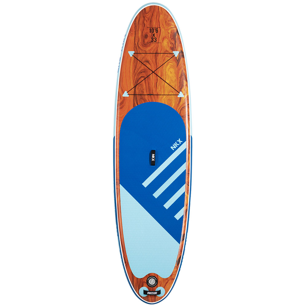 NKX Instinct Inflatable SUP