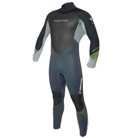 C-Skins: Surflite 5/4/3mm Streamer - 2017