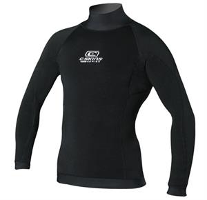 C-skins: HDi Thermal Vest L/Sleeve