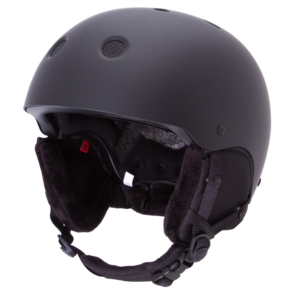 Pro-Tec Classic Certified Snowboard/Ski Helmet