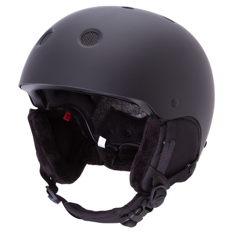 Pro-Tec Classic Certified Snowboard/Ski Helmet