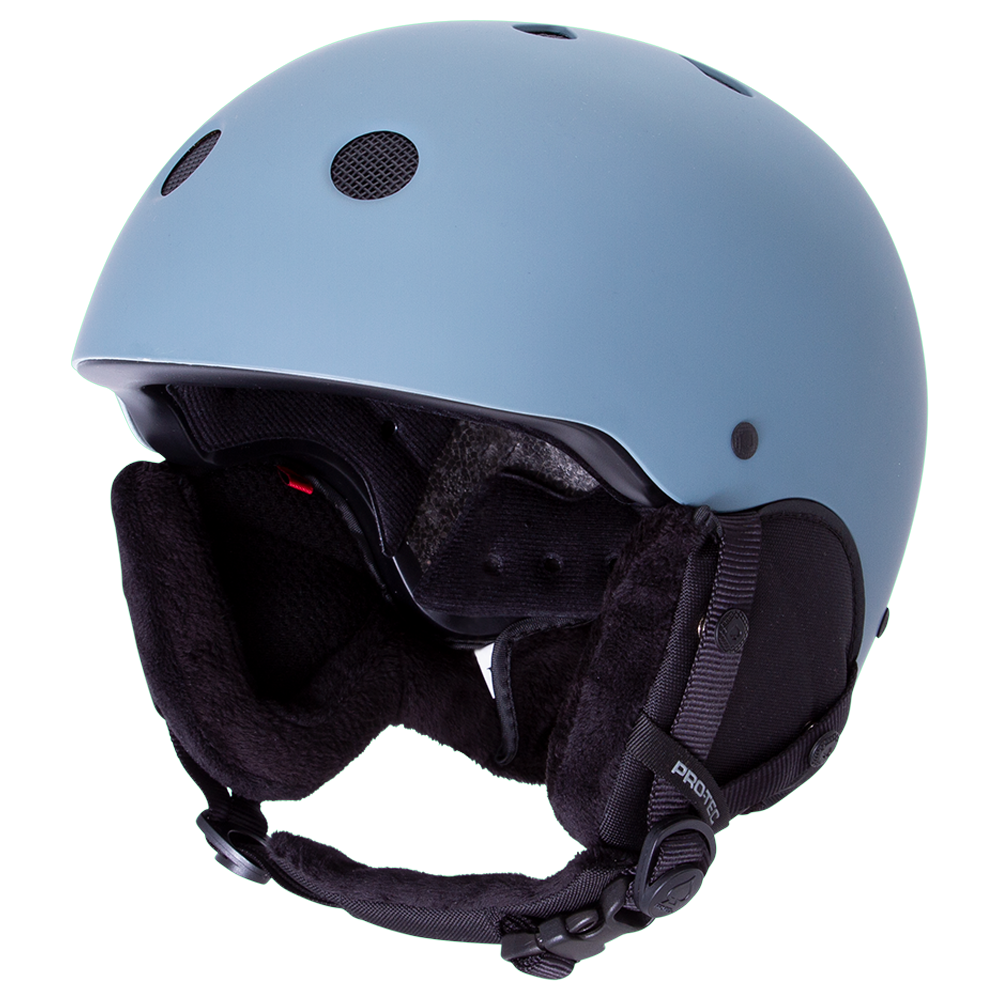 Pro-Tec Classic Certified Snowboard/Ski Helmet
