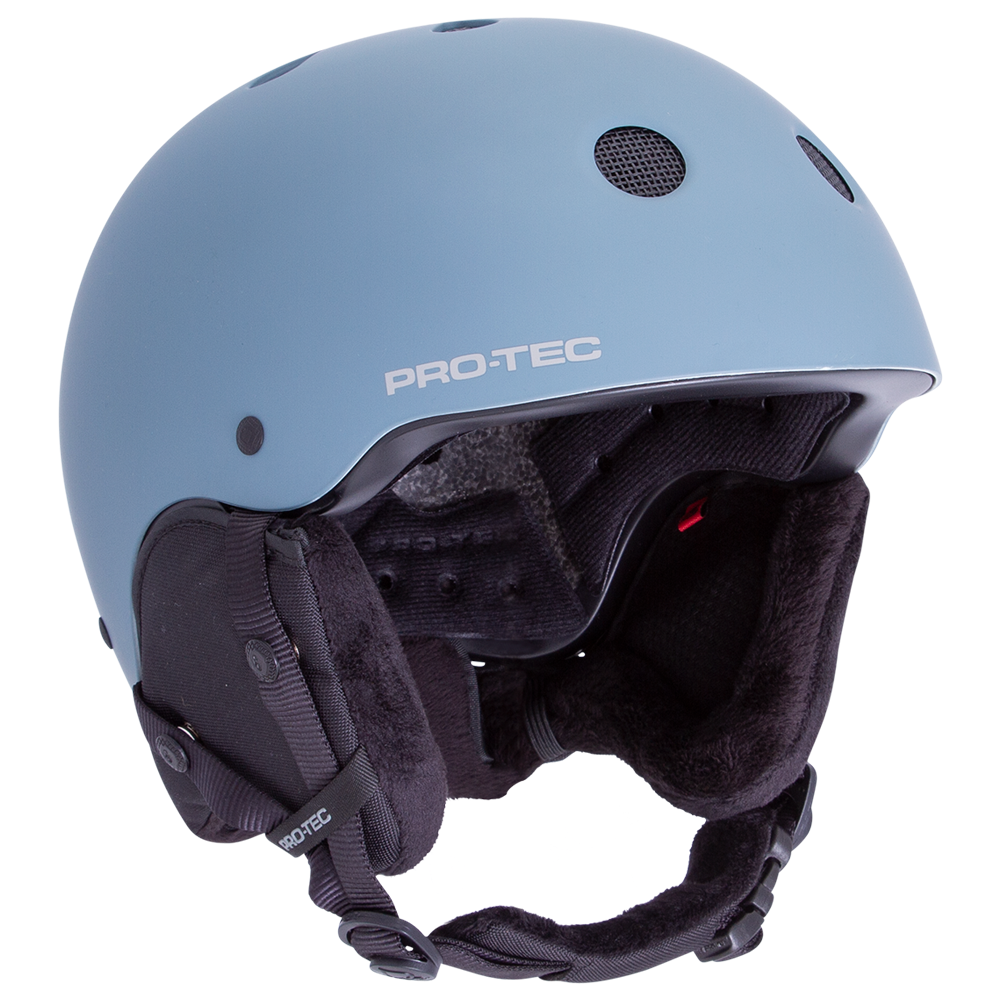 Pro-Tec Classic Tanúsított Snowboard/Sí Sisak