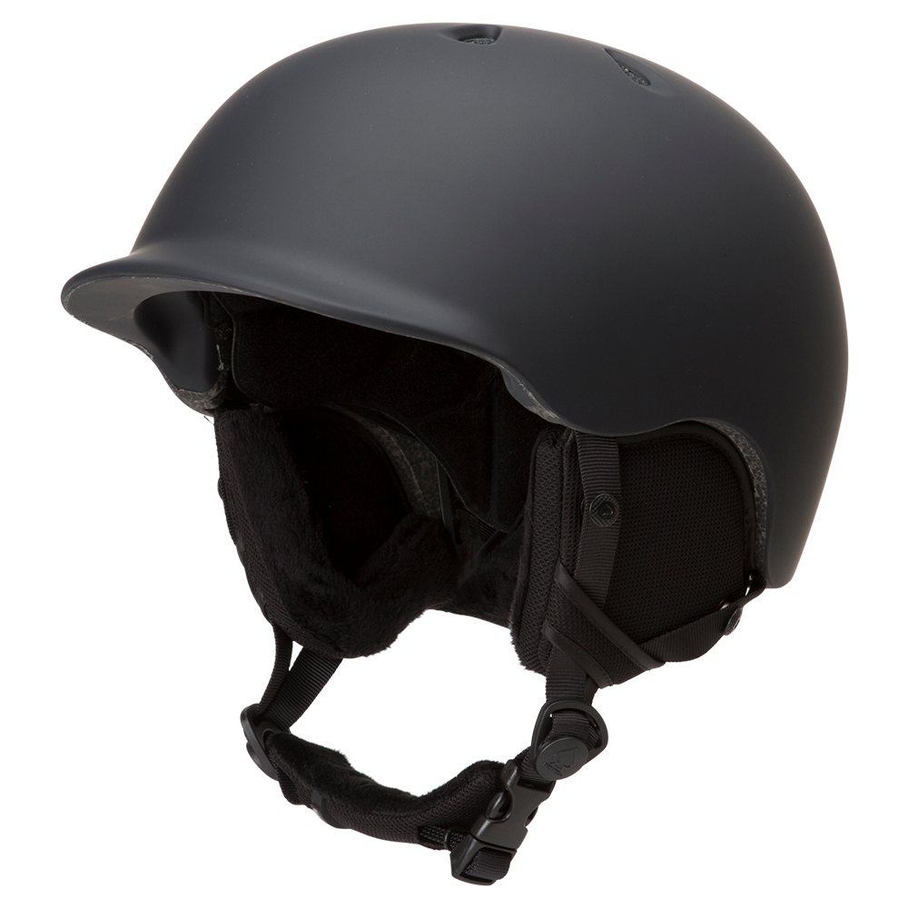 Pro-Tec Riot Certified Snowboard/Ski Helmet