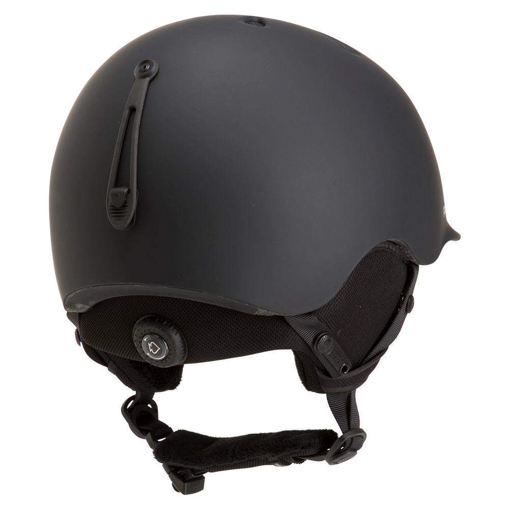 Pro-Tec Riot Tanúsítvánnyal Rendelkező Snowboard/Sí Sisak