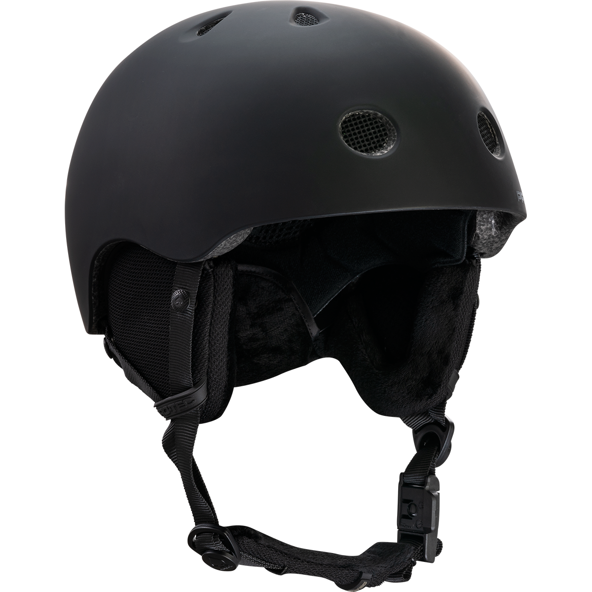 Pro-Tec Classic Certified Junior Snowboard/Ski Helmet