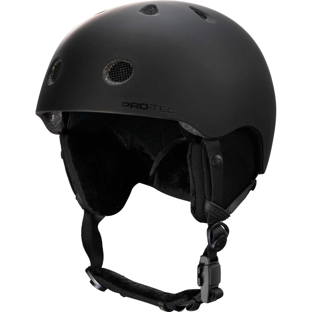 Pro-Tec Classic Certified Junior Snowboard/Ski Helmet