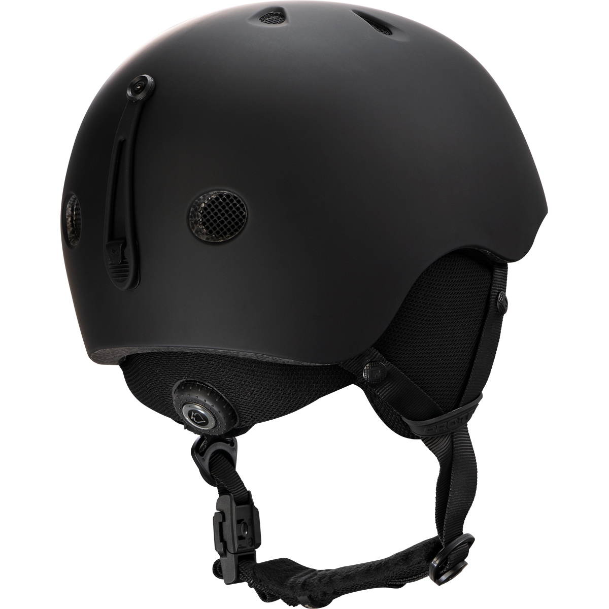 Pro-Tec Classic Certified Junior Snowboard/Ski Helmet