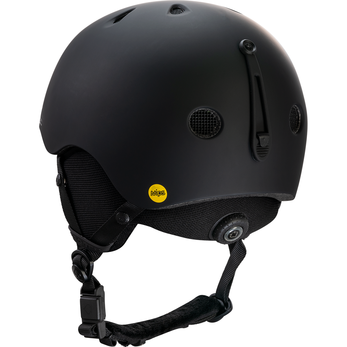 Pro-Tec Classic Certified Junior Snowboard/Ski Helmet