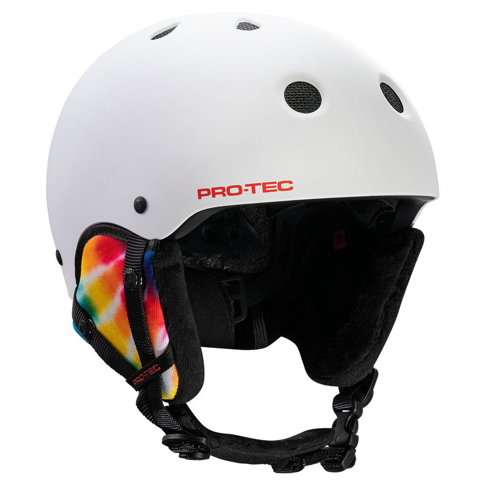 Pro-Tec Classic Tanúsított Junior Snowboard/Sí Sisak