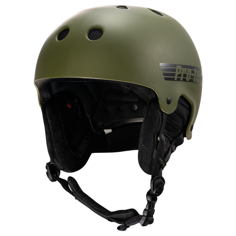 Pro-Tec Old School Snowboard/Ski Helmet