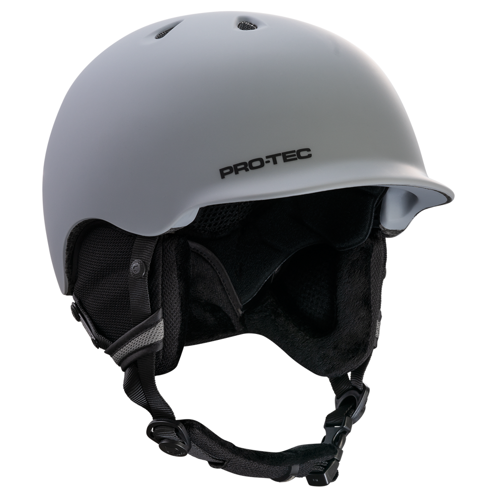 Pro-Tec Riot Tanúsítvánnyal Rendelkező Snowboard/Sí Sisak