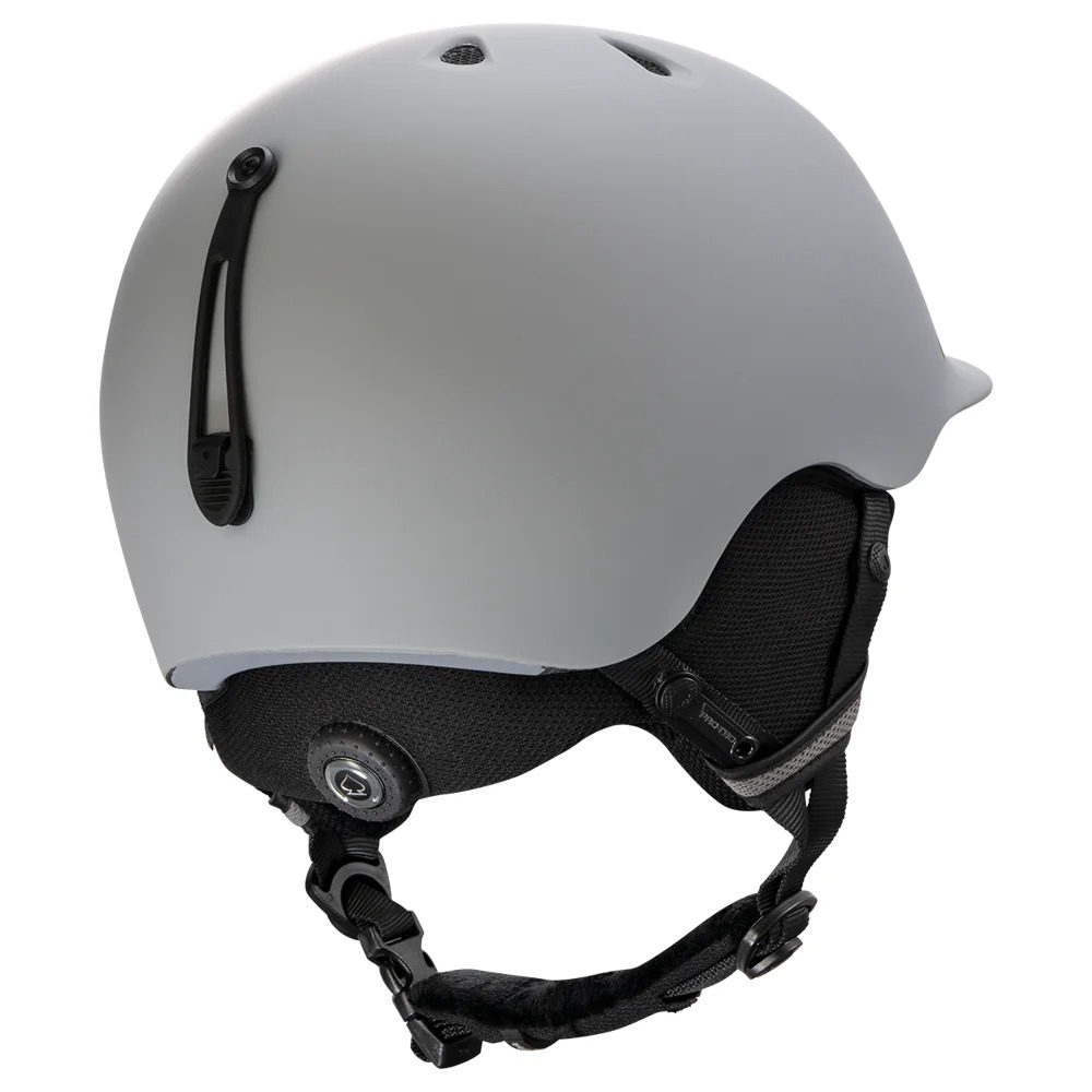 Pro-Tec Riot Tanúsítvánnyal Rendelkező Snowboard/Sí Sisak