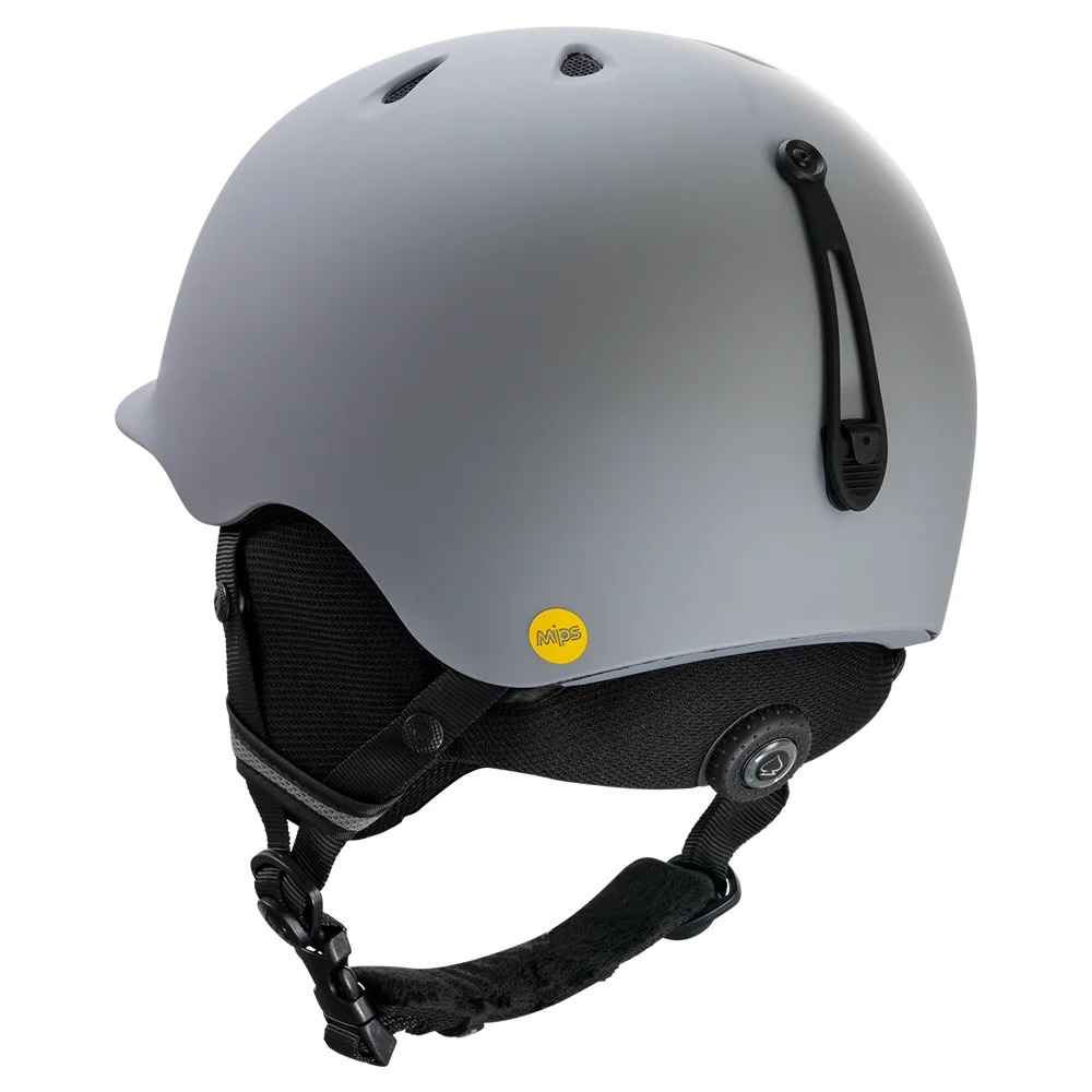 Pro-Tec Riot Tanúsítvánnyal Rendelkező Snowboard/Sí Sisak