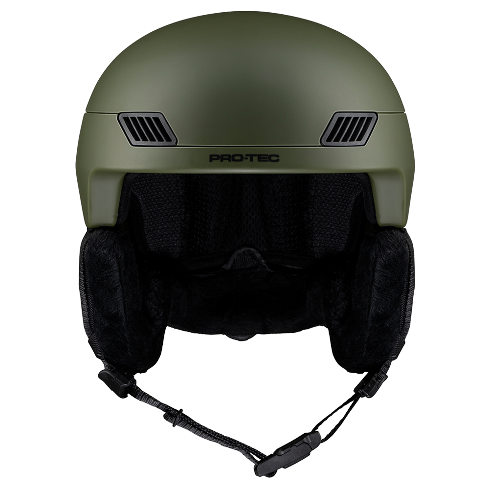 Pro-Tec Apex Certified Snowboard/Ski Helmet