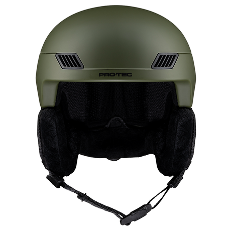 Pro-Tec Apex Certified Snowboard/Ski Helmet