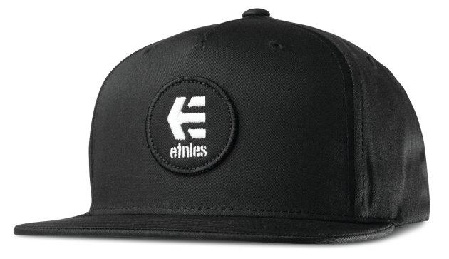 Etnies Cap