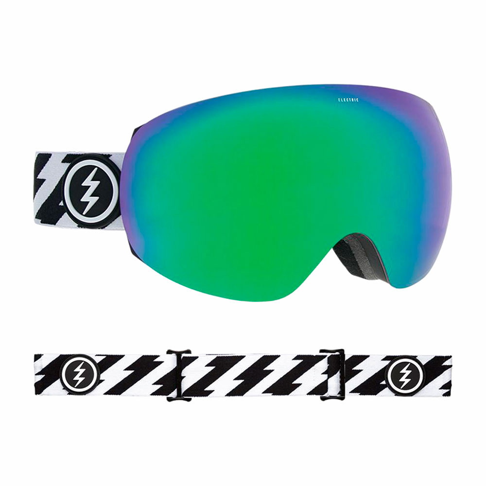 Elektromos EG3 Sí/Snowboard Szemüveg