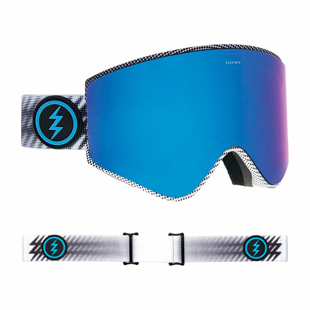 Electric EGX Sí/Snowboard Szemüveg