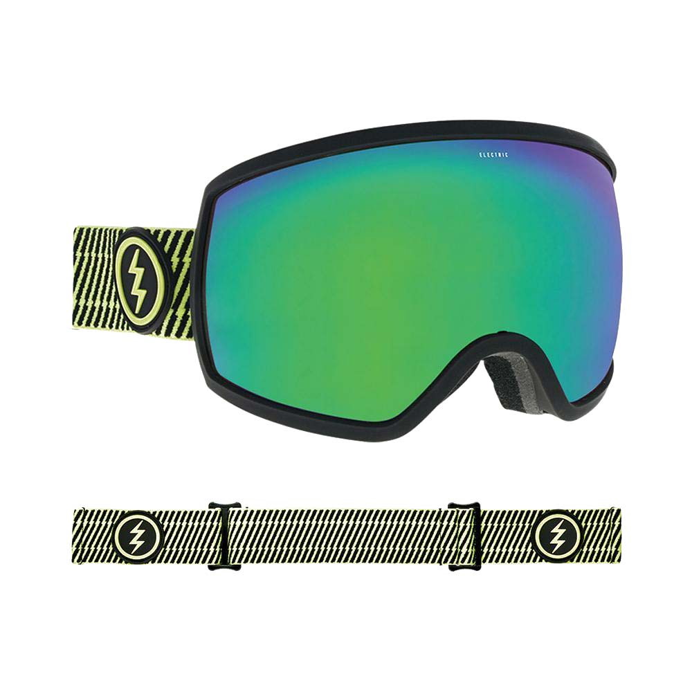 Elektromos EGG Sí/Snowboard Szemüveg